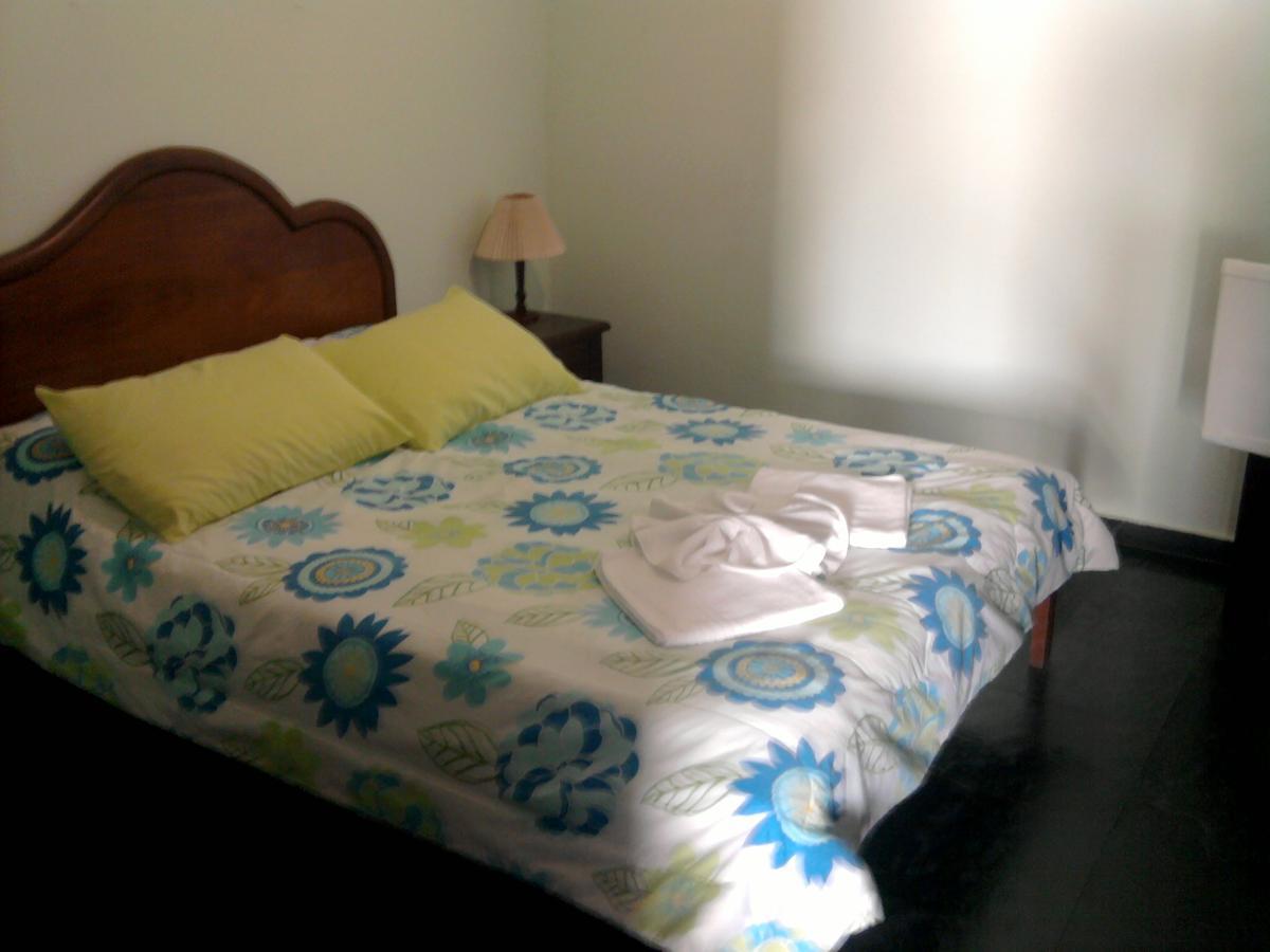 Pouso Da Garca Bed & Breakfast Cabo Frio Luaran gambar