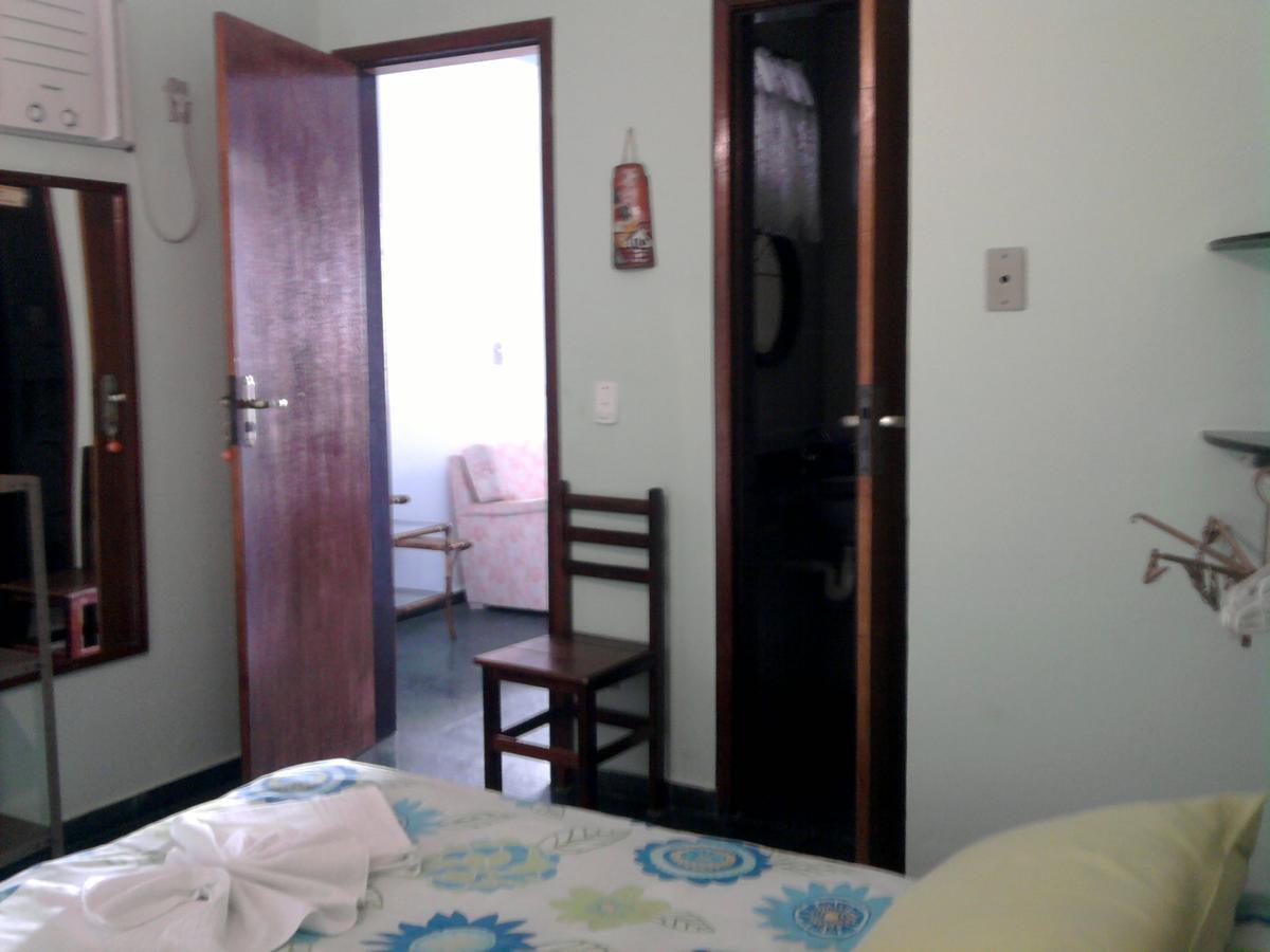 Pouso Da Garca Bed & Breakfast Cabo Frio Luaran gambar