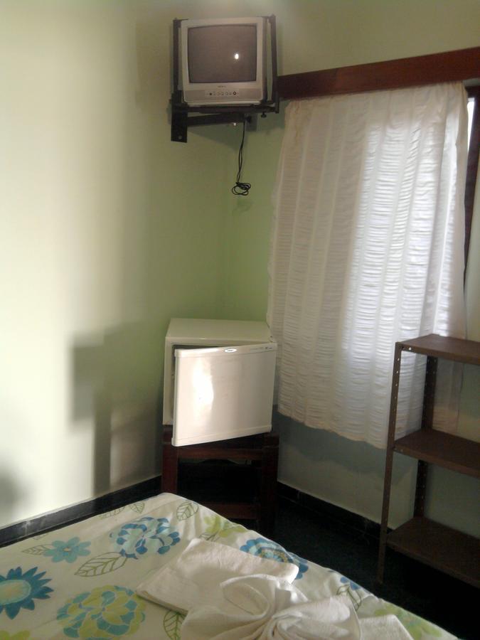 Pouso Da Garca Bed & Breakfast Cabo Frio Luaran gambar