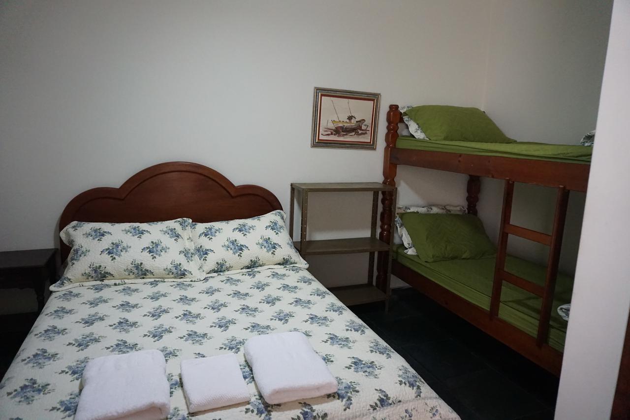 Pouso Da Garca Bed & Breakfast Cabo Frio Luaran gambar