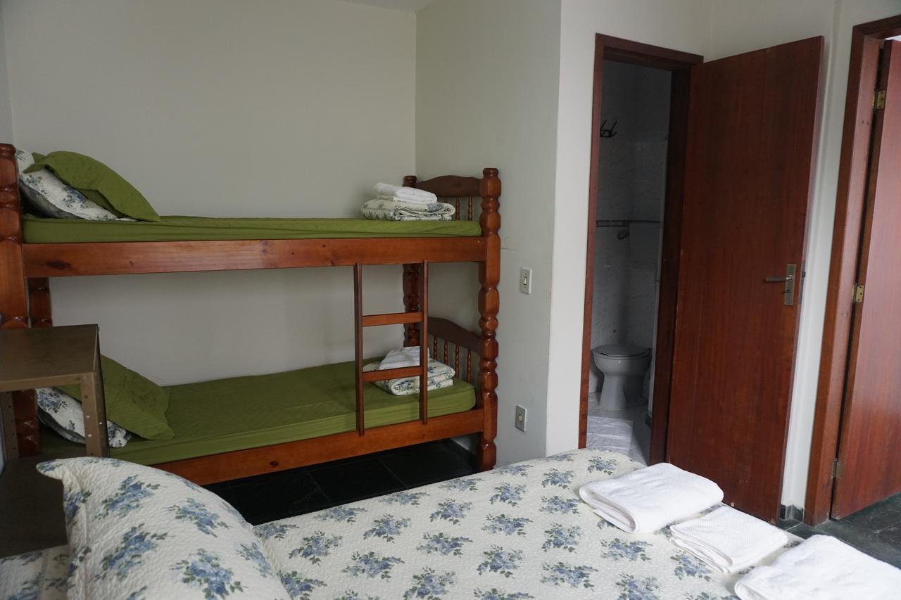 Pouso Da Garca Bed & Breakfast Cabo Frio Luaran gambar