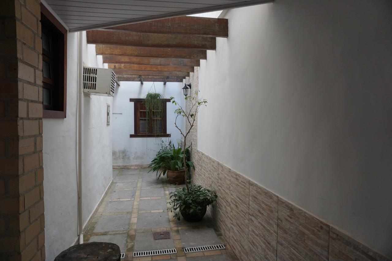 Pouso Da Garca Bed & Breakfast Cabo Frio Luaran gambar