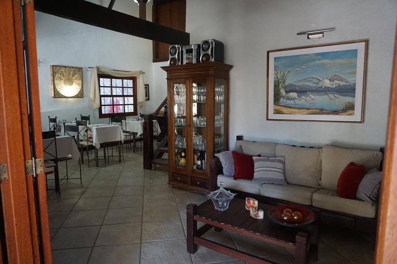 Pouso Da Garca Bed & Breakfast Cabo Frio Luaran gambar